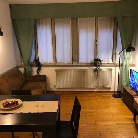 Che Piacere! Udine In Centro Col Posto Auto Apartman Kültér fotó