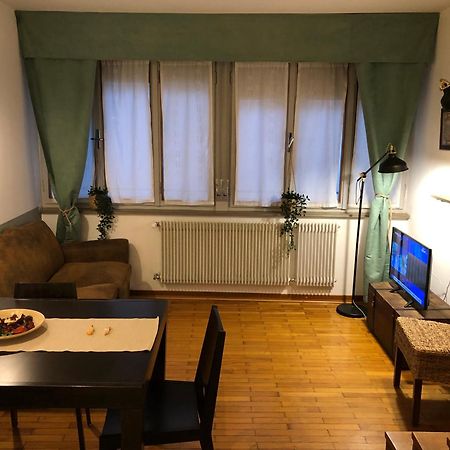 Che Piacere! Udine In Centro Col Posto Auto Apartman Kültér fotó