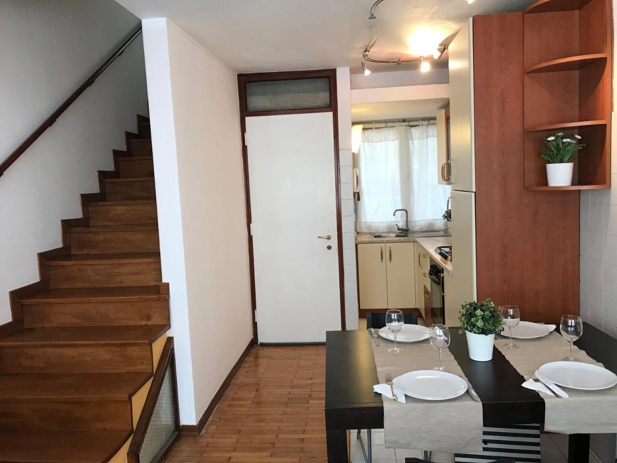 Che Piacere! Udine In Centro Col Posto Auto Apartman Kültér fotó