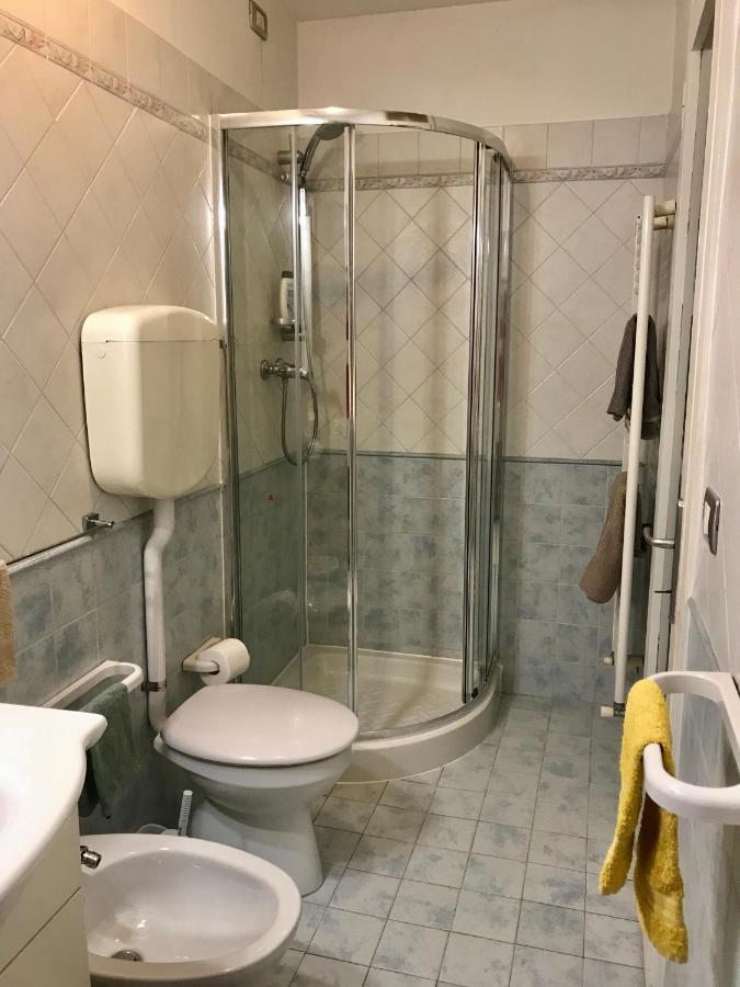 Che Piacere! Udine In Centro Col Posto Auto Apartman Kültér fotó