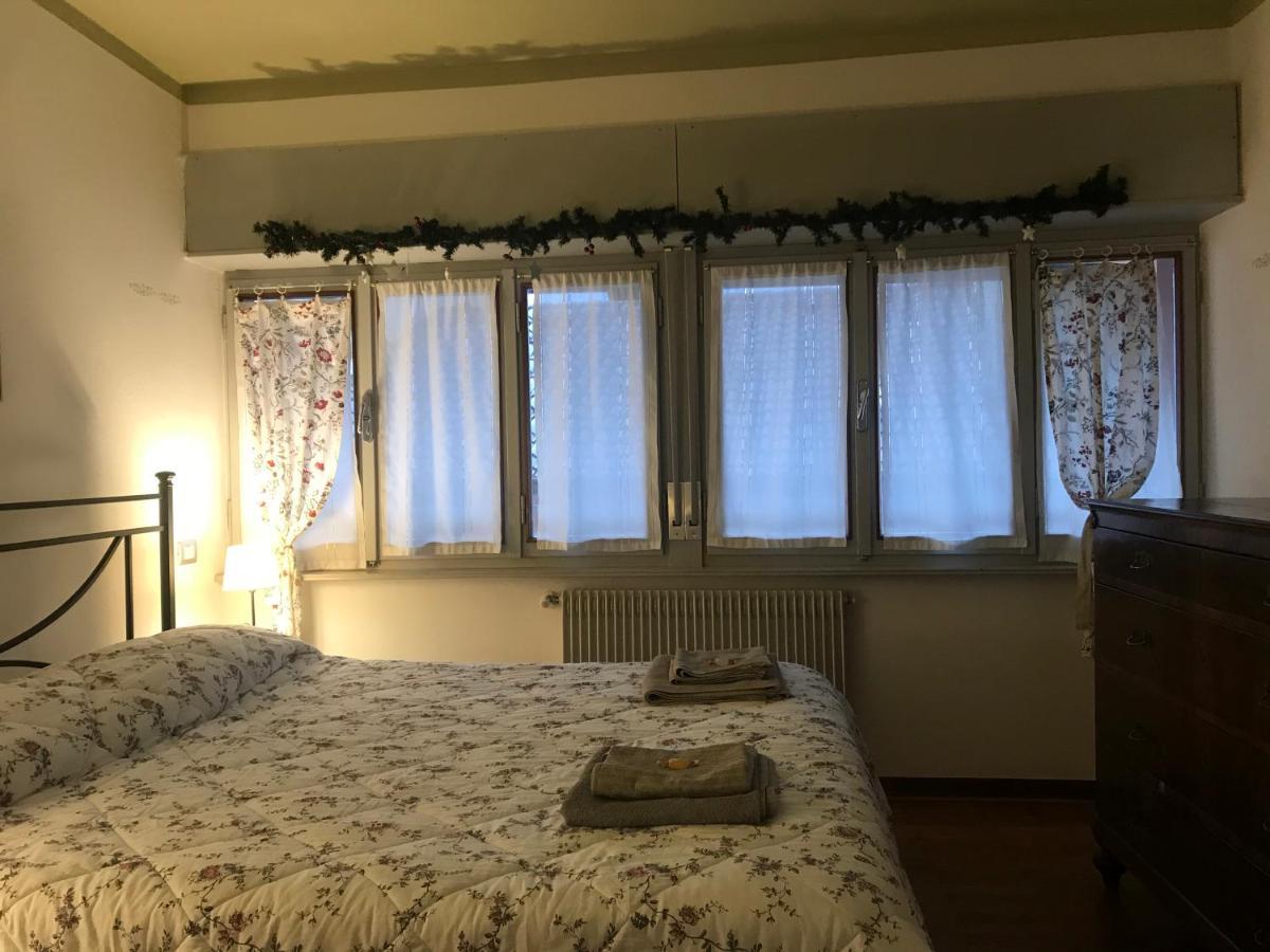 Che Piacere! Udine In Centro Col Posto Auto Apartman Kültér fotó