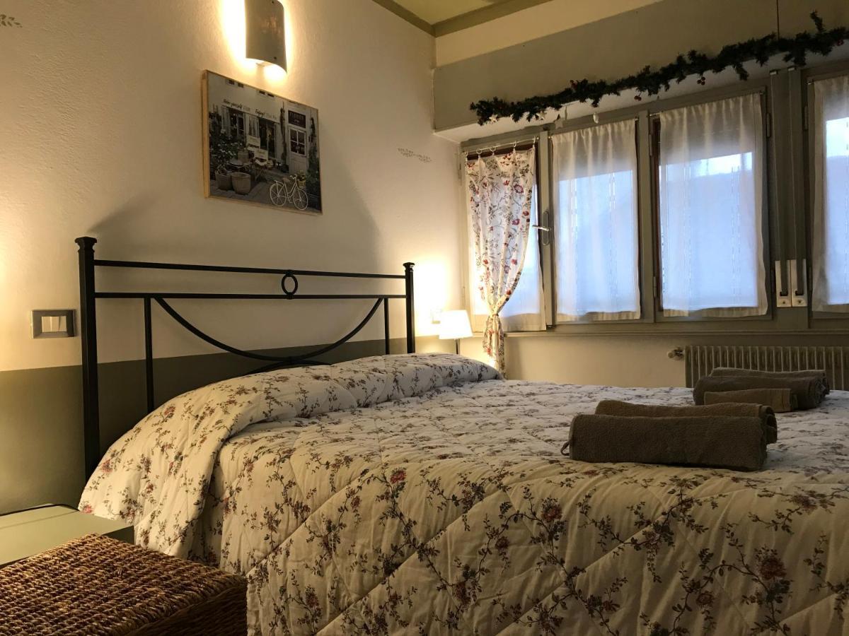 Che Piacere! Udine In Centro Col Posto Auto Apartman Kültér fotó